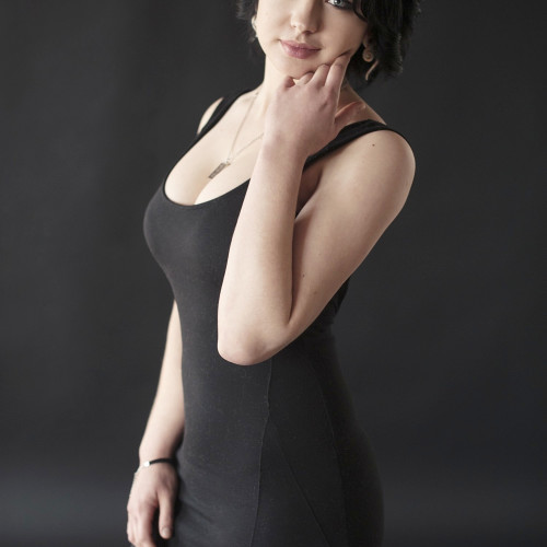 Искра Бобылёвa