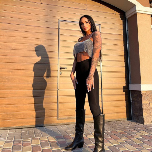 Катерина Таращук