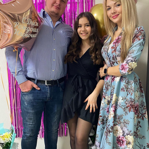 Клавдия Даниловa