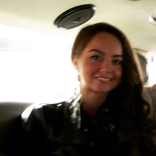 Рената Воронцовa