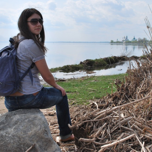 Ксения Кузнецовa