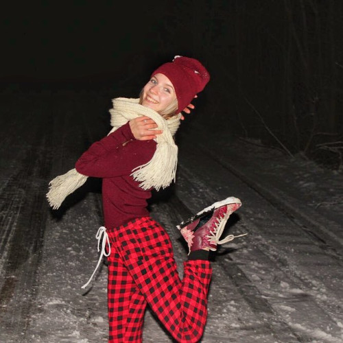 Людмила Броваренко