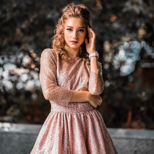 Мария Фоминa