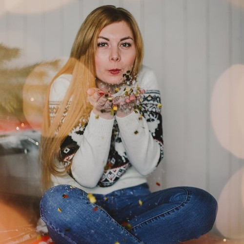 Елена Тарасова