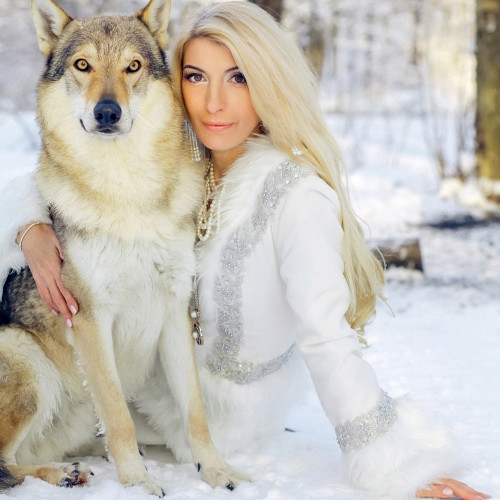 Эльвира Крюковa