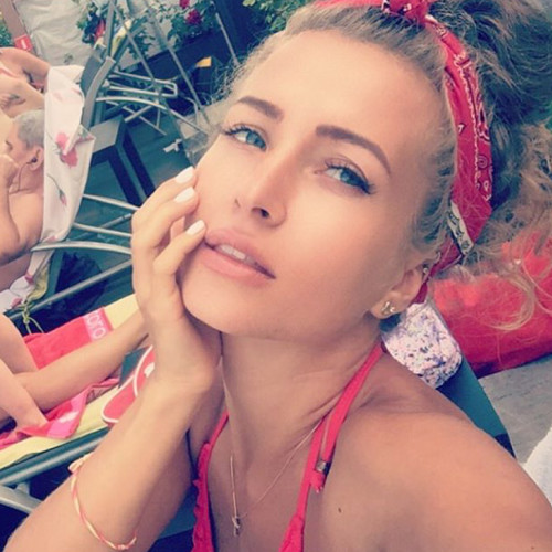 Валерия Мишинa