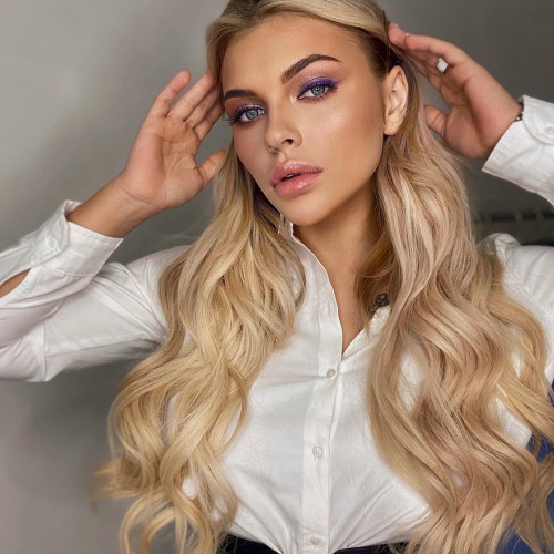 Ірина Микитюк