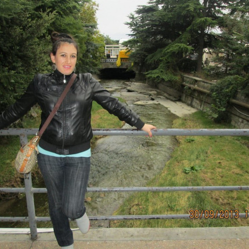 Наталия Дзяткевич