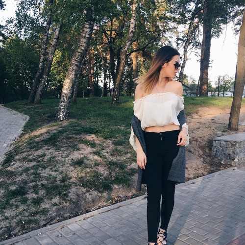 Алиса Дроздовa