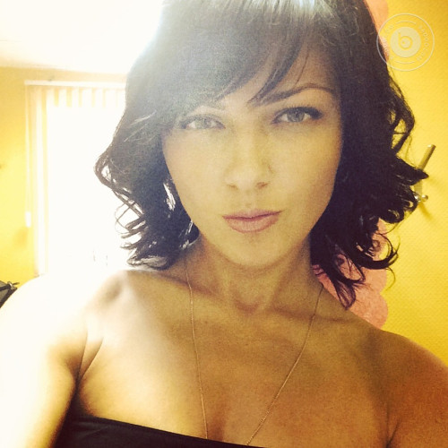 Александра Беловa