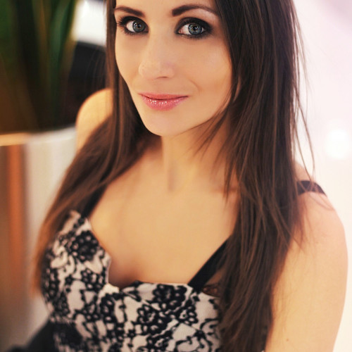 Ірина Василенко