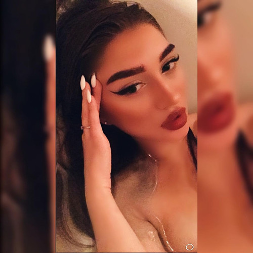 Елизавета Блиновa