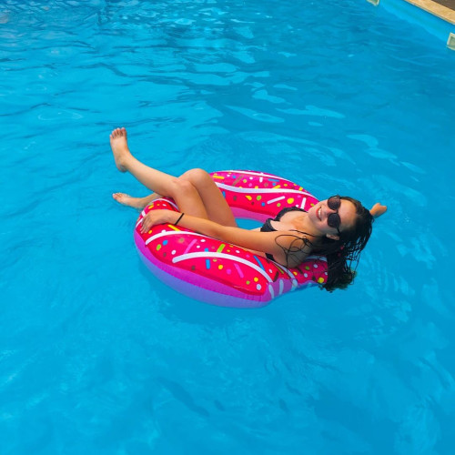 Зоя Тетеринa