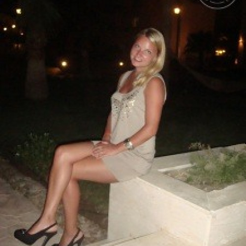 Лариса Тимофеевa