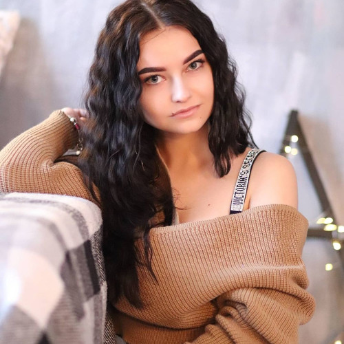 Алина Воронцовa