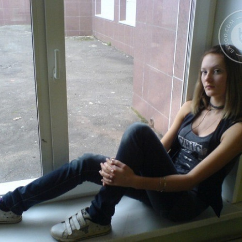 Кіра Пономарчук