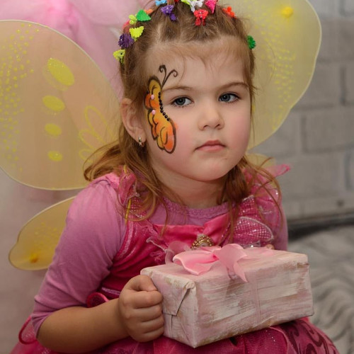 Олександра Романченко