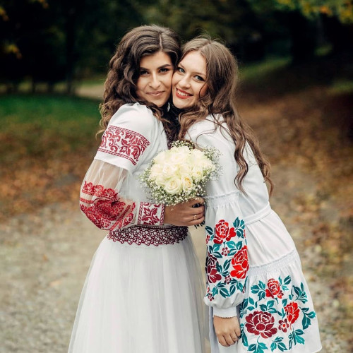 Галина Давыдовa