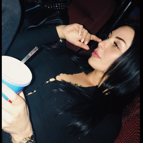 Жанна Кузьминa