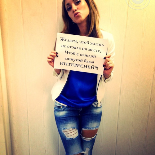 Кристина Галкинa