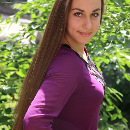 Вікторія Сергієнко