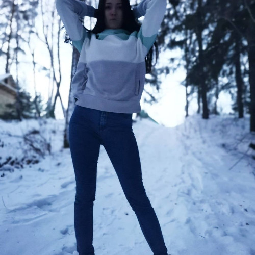 Ольга Кравченко