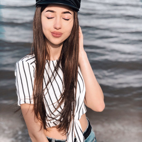 Лидия Елисеевa