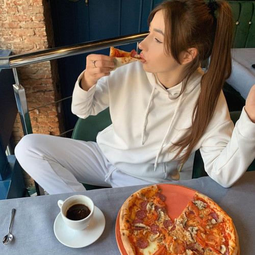 Анастасія Романченко