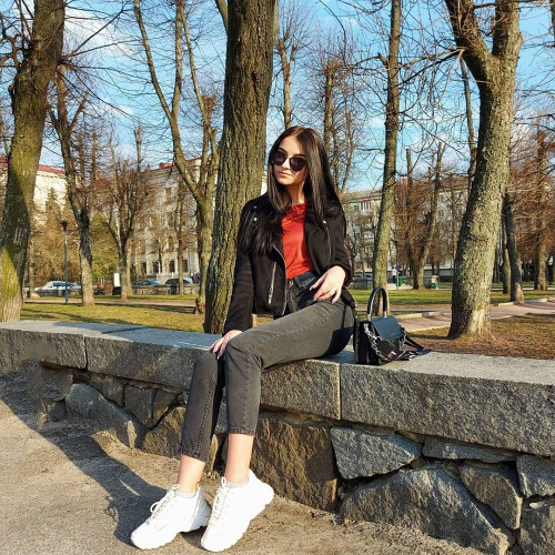 Лидия Сысоевa