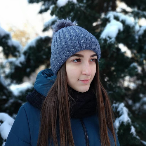 Владлена Гордеевa