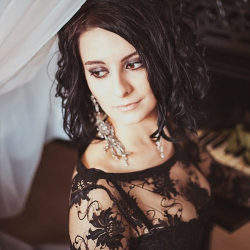 Лёля Каримова