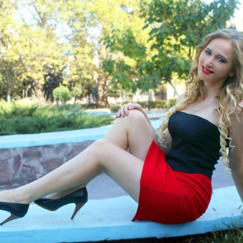 Дина Журавлёвa