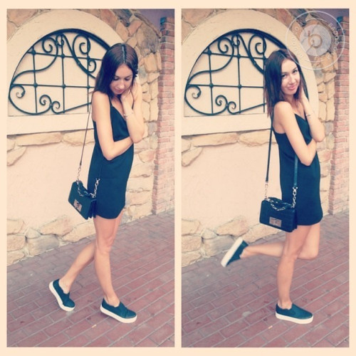 Алла Игнатовa