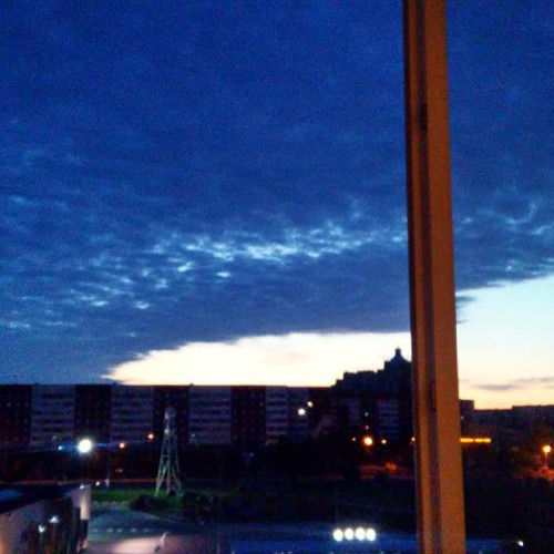 Марта Горшковa