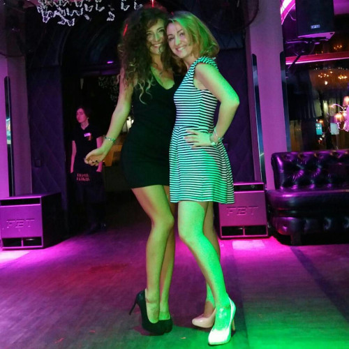 Елизавета Фомичёвa