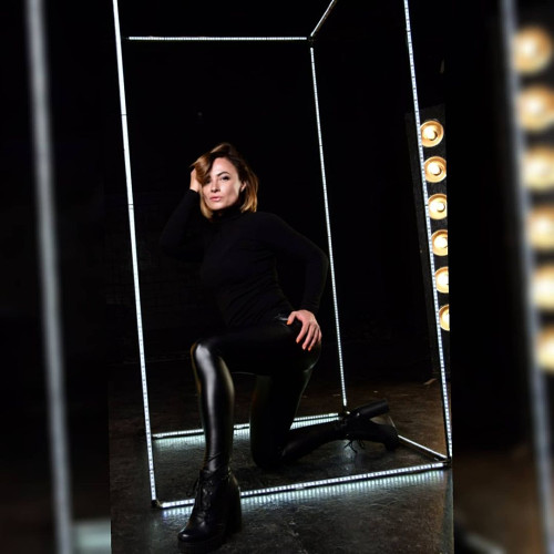 Светлана Рожковa