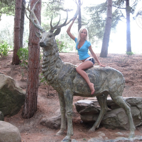 Катерина Мельниченко