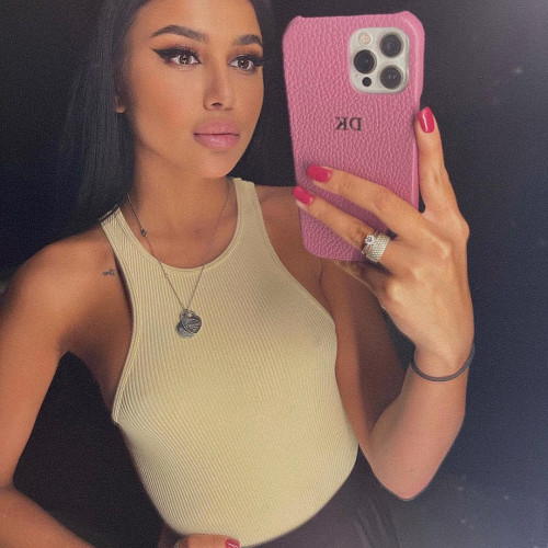 Анфиса Овчинниковa