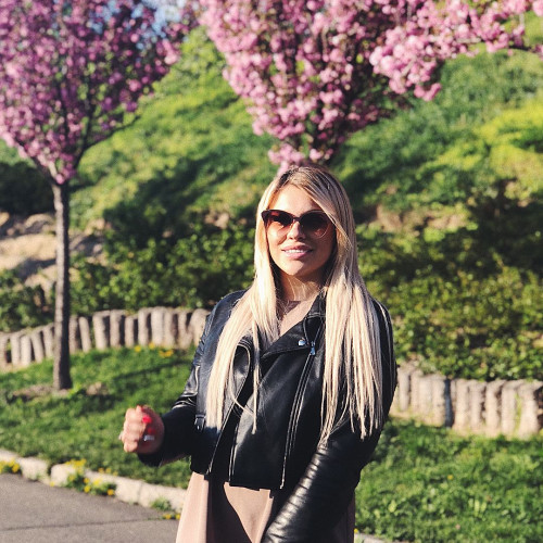 Ева Киселёвa