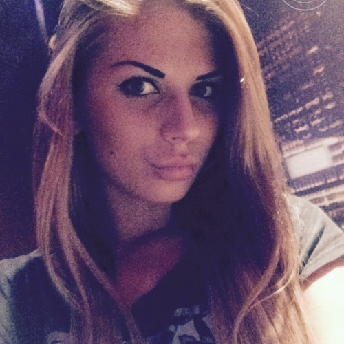 Инга Дьячковa