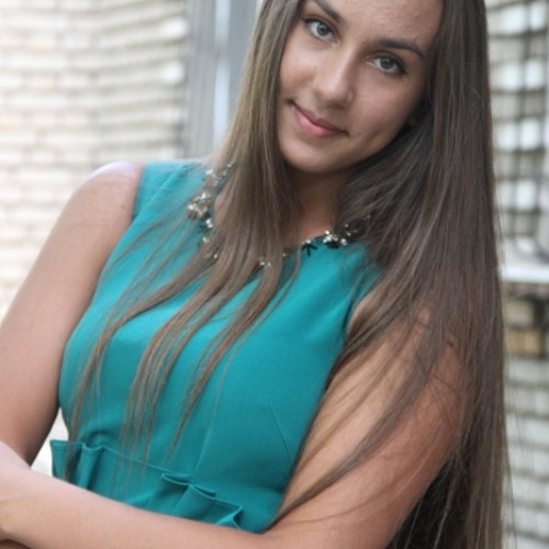 Діана Захарчук