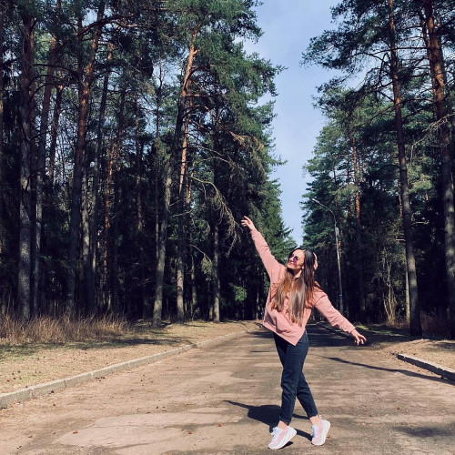 Мария Новиковa