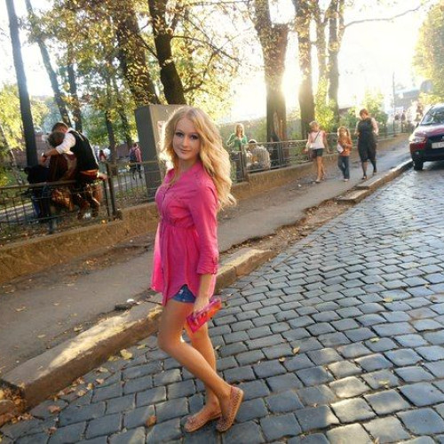 Елизавета Архиповa