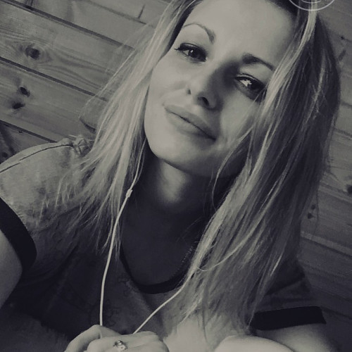 Валентина Меркушевa