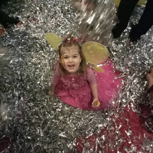 Инесса Лебедевa