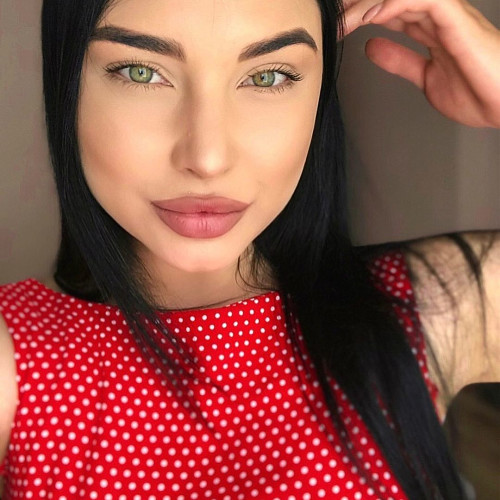 Анфиса Поповa