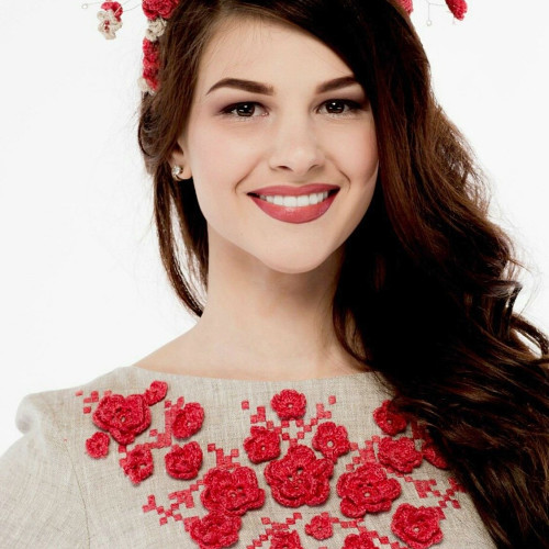 Тамара Князевa