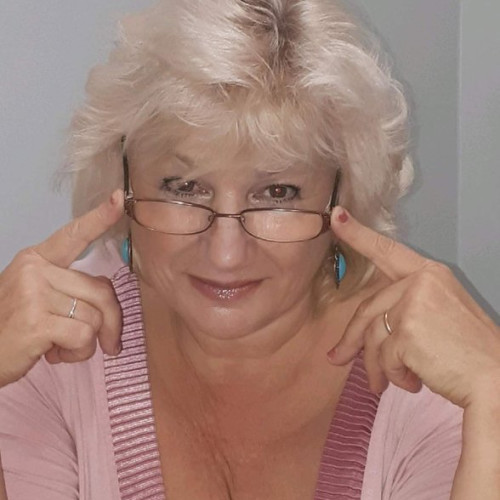 Любовь Ковалева