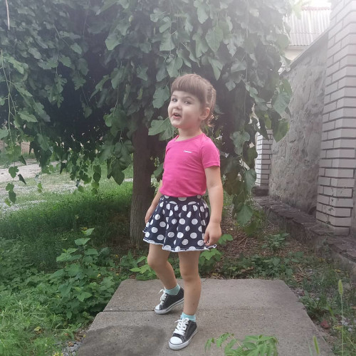 Рада Черновa