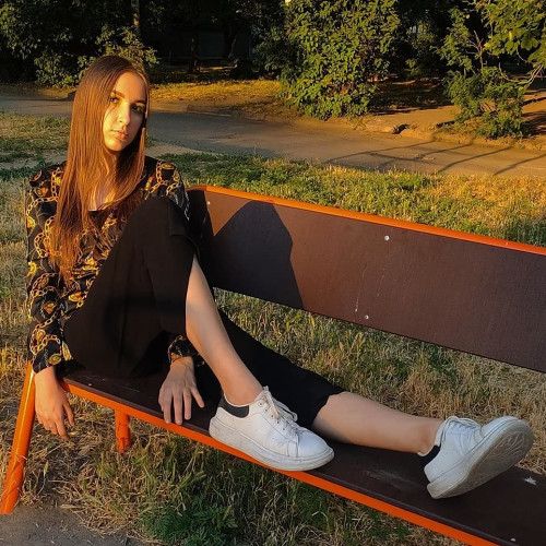 Василиса Мироновa